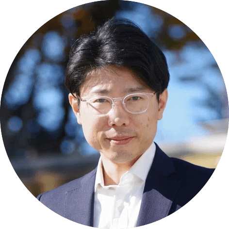 東 宏充