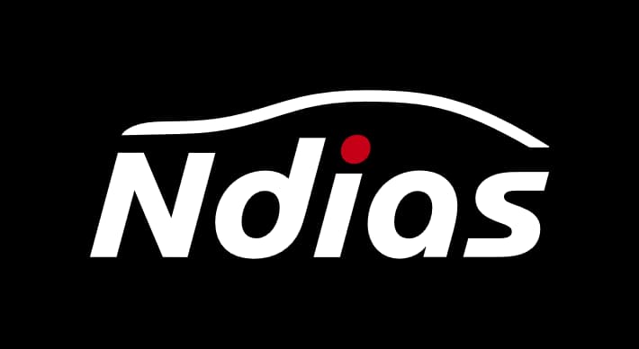 株式会社NDIAS